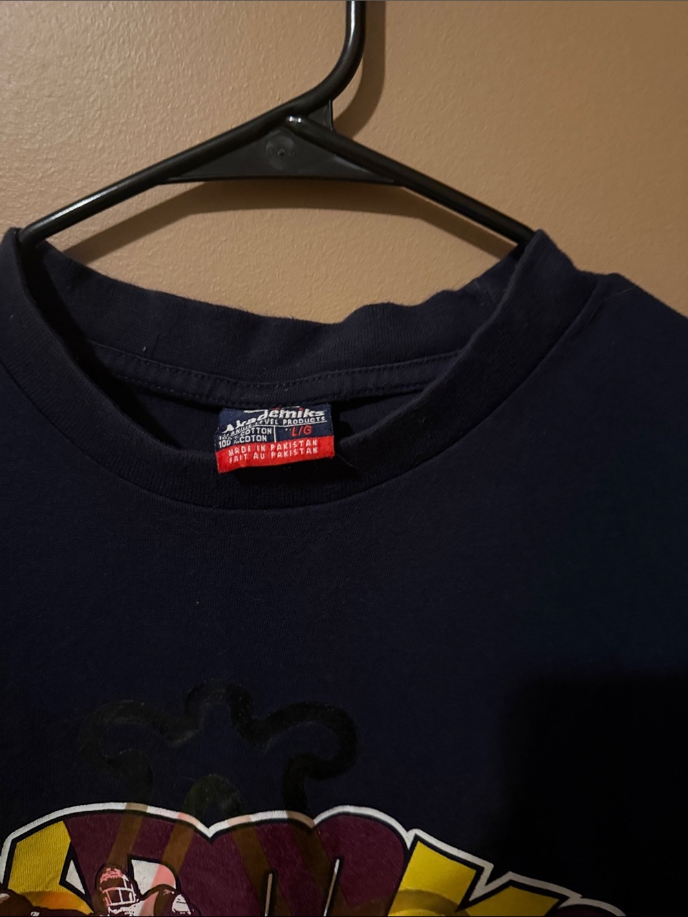 Akademiks tee - Picture 3 of 4